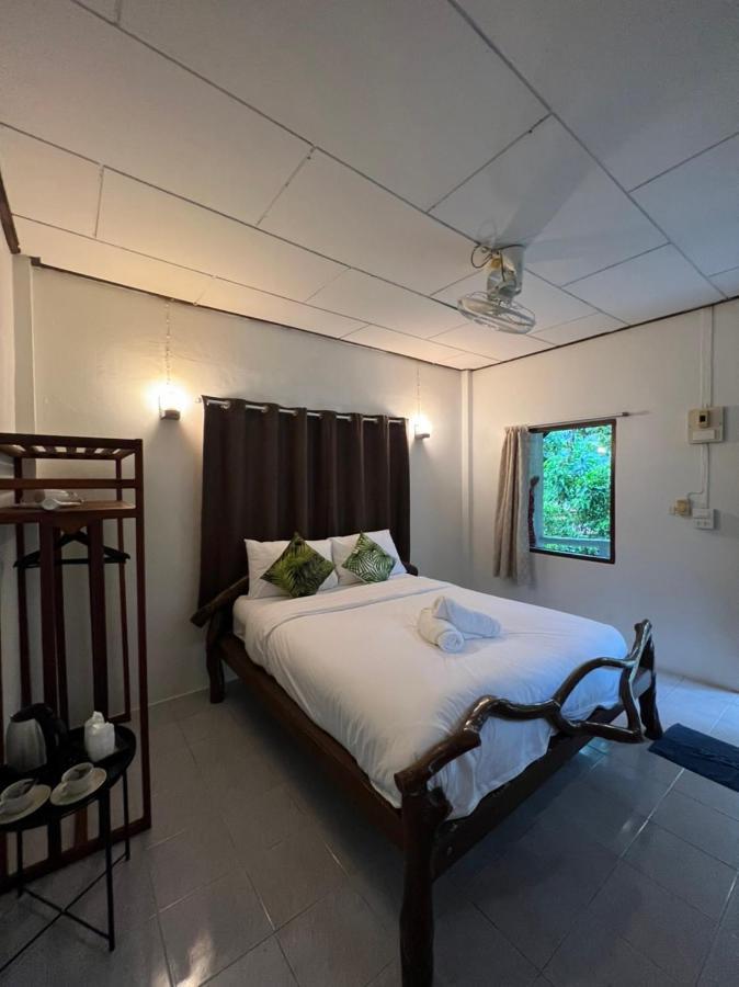 Sonic Hill Koh Phangan Haad Rin Eksteriør billede