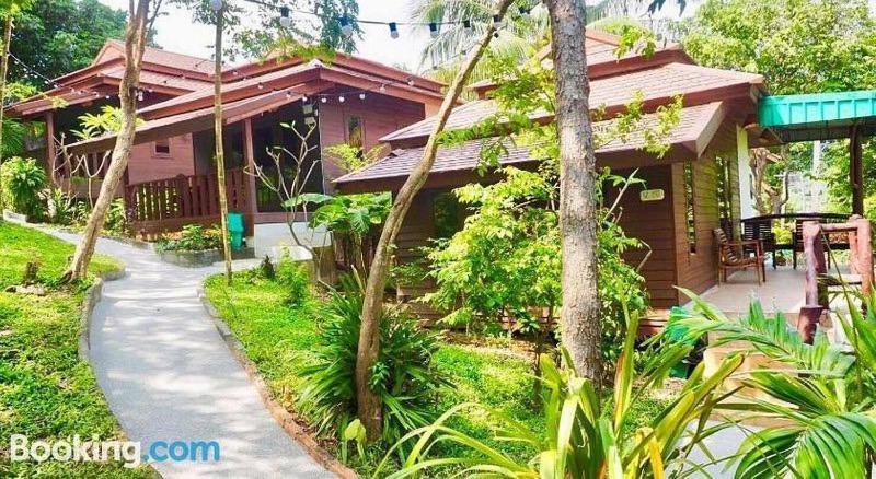 Sonic Hill Koh Phangan Haad Rin Eksteriør billede